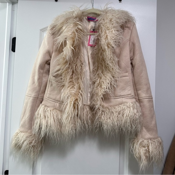 ✨ PENNY LANE COAT - Picture 5 of 7